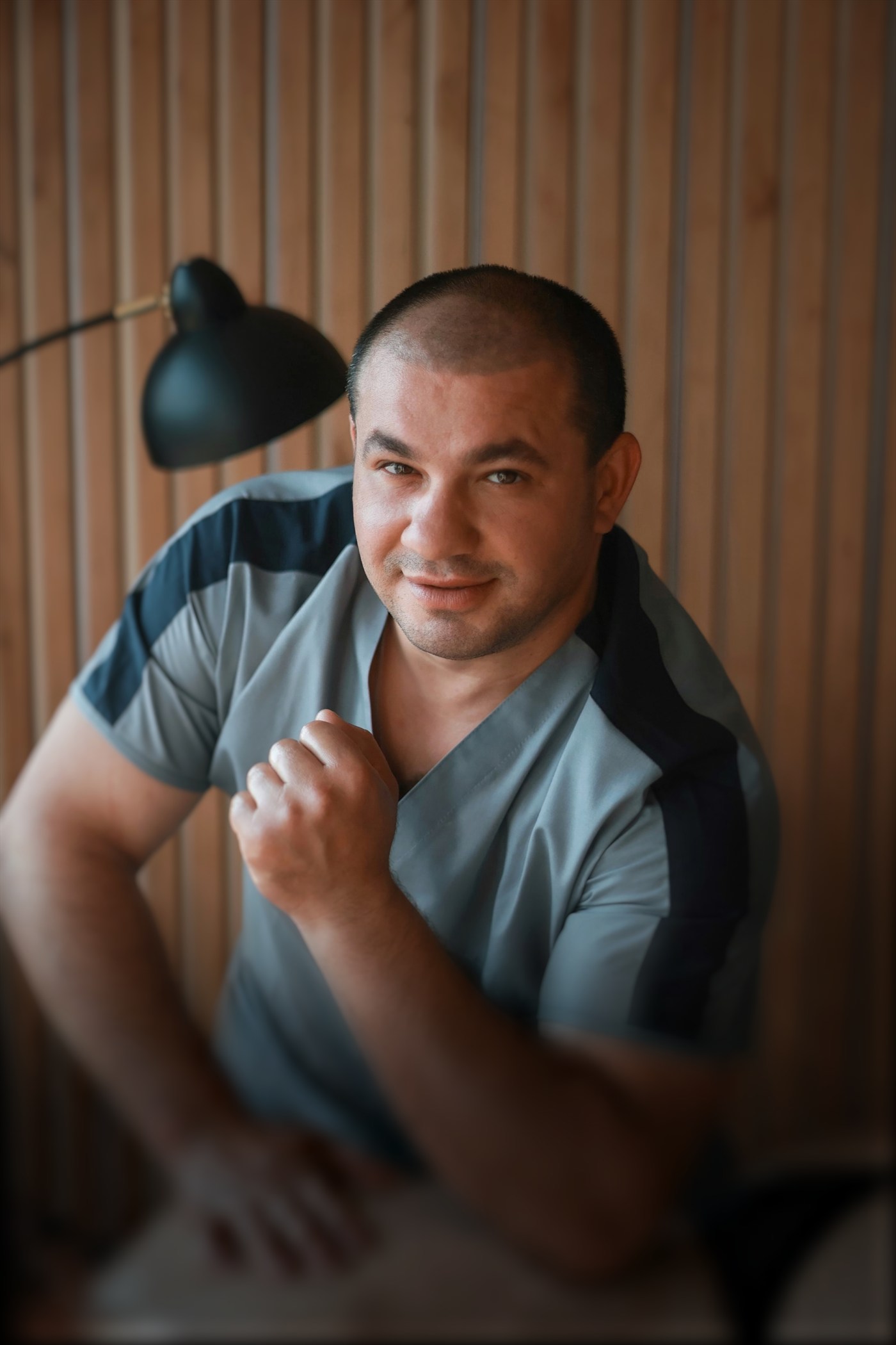 Майстер Сергій